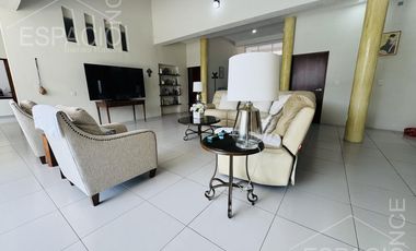 Casa en Fraccionamiento Las Fincas