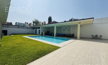 Casa en Fraccionamiento Las Fincas