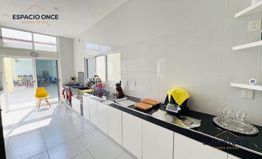 Casa en Fraccionamiento Las Fincas