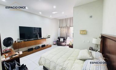 Casa en Fraccionamiento Las Fincas