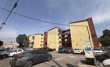 Departamento en venta en Xalpa, Iztapalapa