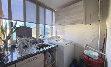 Departamento en venta en Xalpa, Iztapalapa