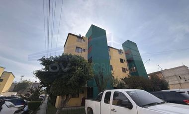 Departamento en venta en Xalpa, Iztapalapa