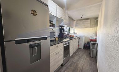 Departamento en venta en Xalpa, Iztapalapa