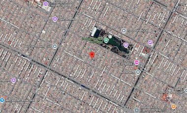 Casa en Venta a 10 min de Plaza Neza.