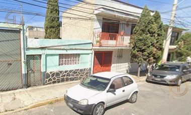 Casa en Venta a 10 min de Plaza Neza.