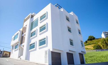 DEPARTAMENTO EN RENTA EN BUENA VISTA TIJUANA