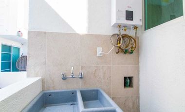 DEPARTAMENTO EN RENTA EN BUENA VISTA TIJUANA