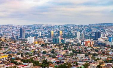 DEPARTAMENTO EN RENTA EN BUENA VISTA TIJUANA