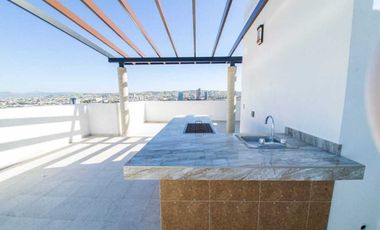 DEPARTAMENTO EN RENTA EN BUENA VISTA TIJUANA