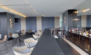 Renta o Venta de Departamento Amueblado en Juriquilla, Querétaro.