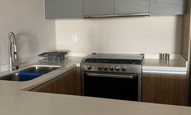 Renta o Venta de Departamento Amueblado en Juriquilla, Querétaro.