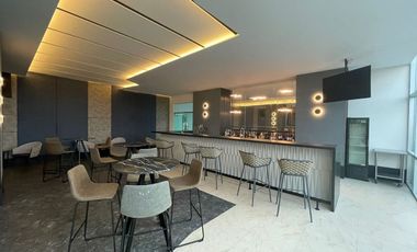 Renta o Venta de Departamento Amueblado en Juriquilla, Querétaro.