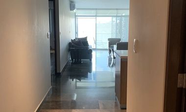 Renta o Venta de Departamento Amueblado en Juriquilla, Querétaro.