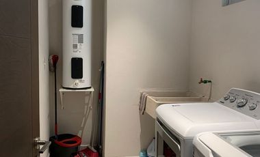 Renta o Venta de Departamento Amueblado en Juriquilla, Querétaro.