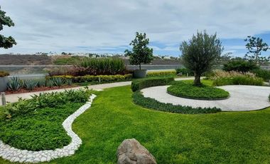 Renta o Venta de Departamento Amueblado en Juriquilla, Querétaro.