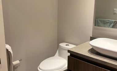 Renta o Venta de Departamento Amueblado en Juriquilla, Querétaro.