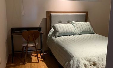 Renta o Venta de Departamento Amueblado en Juriquilla, Querétaro.