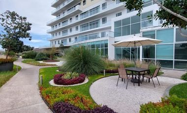 Renta o Venta de Departamento Amueblado en Juriquilla, Querétaro.