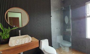 SE RENTA DEPARTAMENTO AMUEBLADO EN ALTO HORIZONTE