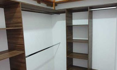 SE RENTA DEPARTAMENTO AMUEBLADO EN ALTO HORIZONTE