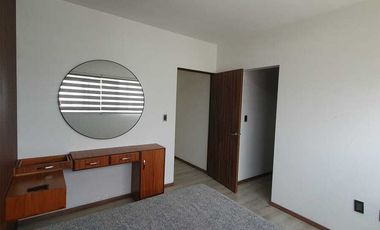 SE RENTA DEPARTAMENTO AMUEBLADO EN ALTO HORIZONTE