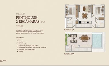 DEPARTAMENTOS TIPO  EN VALLADOLID