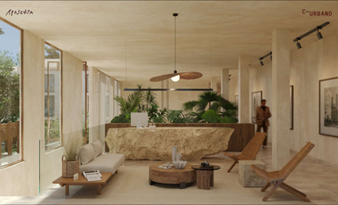 DEPARTAMENTOS TIPO  EN VALLADOLID