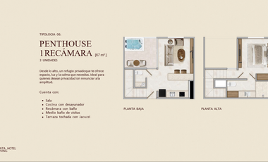 DEPARTAMENTOS TIPO  EN VALLADOLID