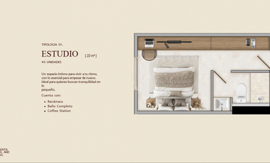 DEPARTAMENTOS TIPO  EN VALLADOLID