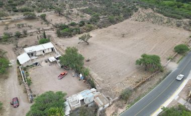 RANCHO GANADERO EN VENTA  CERCA DE COLÓN QUERÉTARO
