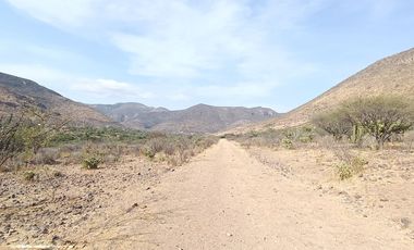 RANCHO GANADERO EN VENTA  CERCA DE COLÓN QUERÉTARO
