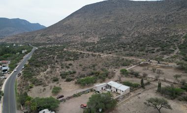RANCHO GANADERO EN VENTA  CERCA DE COLÓN QUERÉTARO