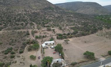RANCHO GANADERO EN VENTA  CERCA DE COLÓN QUERÉTARO