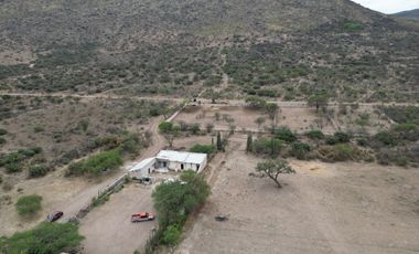 RANCHO GANADERO EN VENTA  CERCA DE COLÓN QUERÉTARO