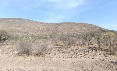 RANCHO GANADERO EN VENTA  CERCA DE COLÓN QUERÉTARO