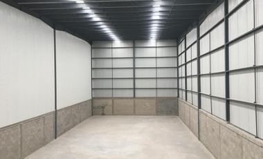 BODEGAS  EN VENTA PARA ALMACENAMIENTO Y DISTRIBUCIÓN EN EL MARQUÉS QUERÉTARO