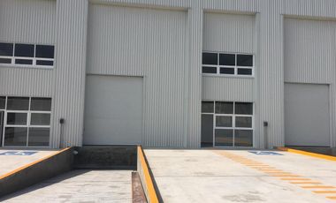BODEGAS  EN VENTA PARA ALMACENAMIENTO Y DISTRIBUCIÓN EN EL MARQUÉS QUERÉTARO