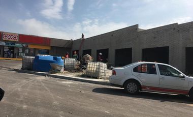 BODEGAS  EN VENTA PARA ALMACENAMIENTO Y DISTRIBUCIÓN EN EL MARQUÉS QUERÉTARO