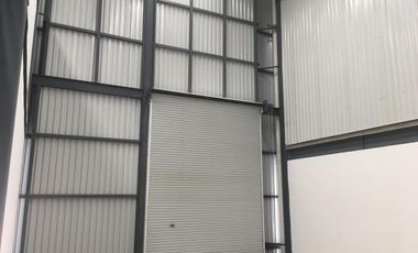 BODEGAS  EN VENTA PARA ALMACENAMIENTO Y DISTRIBUCIÓN EN EL MARQUÉS QUERÉTARO