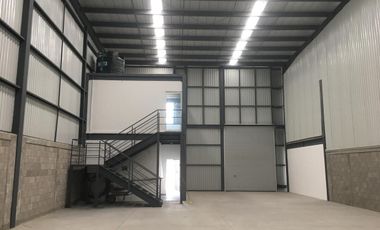 BODEGAS  EN VENTA PARA ALMACENAMIENTO Y DISTRIBUCIÓN EN EL MARQUÉS QUERÉTARO