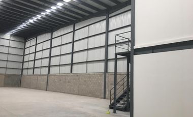 BODEGAS  EN VENTA PARA ALMACENAMIENTO Y DISTRIBUCIÓN EN EL MARQUÉS QUERÉTARO