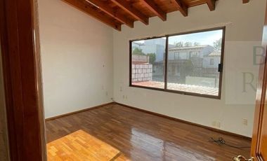 CASA EN FRACCIONAMIENTO EN LAS HACIENDAS