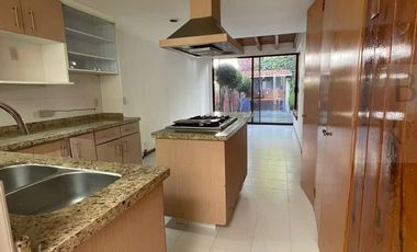 CASA EN FRACCIONAMIENTO EN LAS HACIENDAS