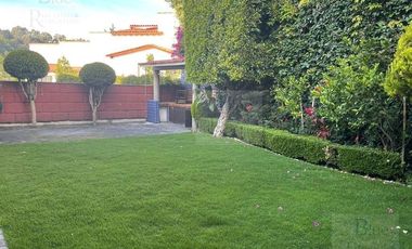 CASA EN FRACCIONAMIENTO EN LAS HACIENDAS