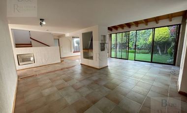 CASA EN FRACCIONAMIENTO EN LAS HACIENDAS