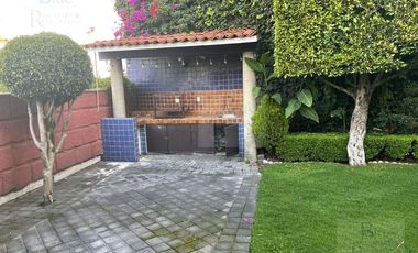 CASA EN FRACCIONAMIENTO EN LAS HACIENDAS