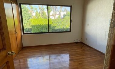 CASA EN FRACCIONAMIENTO EN LAS HACIENDAS