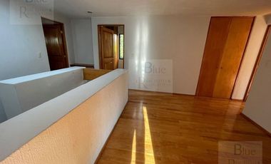 CASA EN FRACCIONAMIENTO EN LAS HACIENDAS