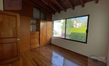 CASA EN FRACCIONAMIENTO EN LAS HACIENDAS